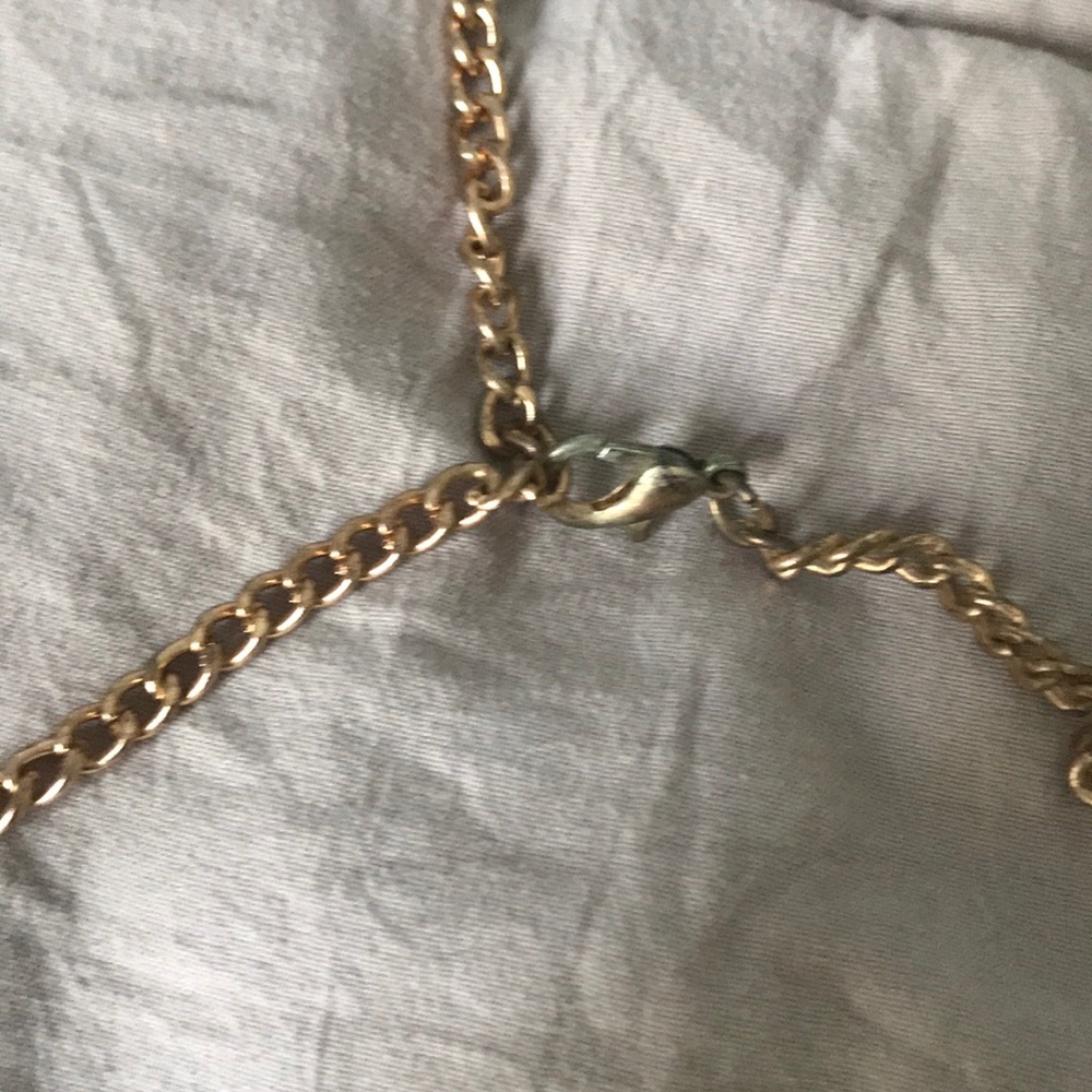 Body Chain Shirt - Picture 3 of 4